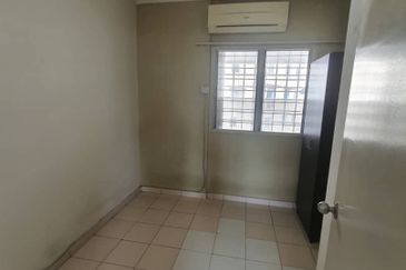 Pangsapuri Bukit Baru