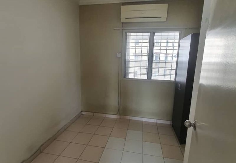 Pangsapuri Bukit Baru