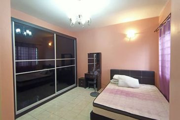 Bougainvilla Apartments