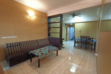 Bougainvilla Apartments