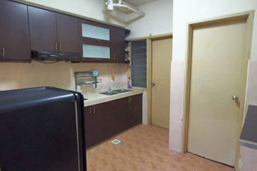 Bougainvilla Apartments