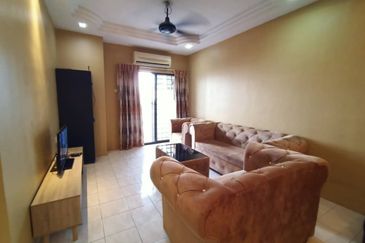 Bougainvilla Apartments