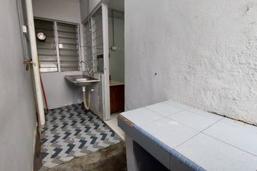 Taman Petaling Utama