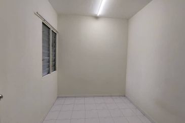 Taman Petaling Utama