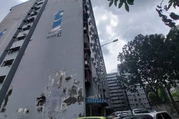 Taman Petaling Utama