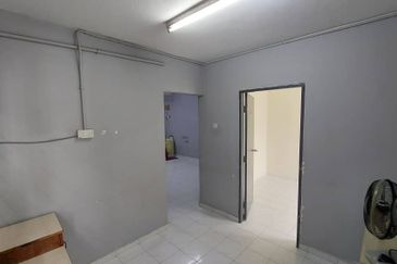 Taman Petaling Utama