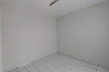 Taman Petaling Utama