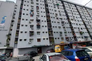 Taman Petaling Utama