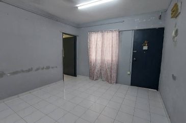 Taman Petaling Utama