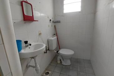 Taman Petaling Utama