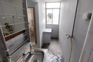 Taman Petaling Utama