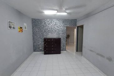 Taman Petaling Utama