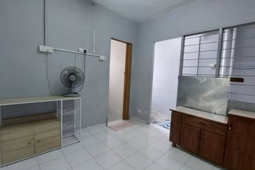 Taman Petaling Utama