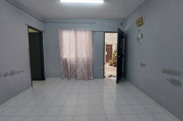 Taman Petaling Utama