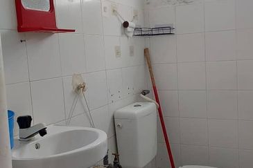 Taman Petaling Utama