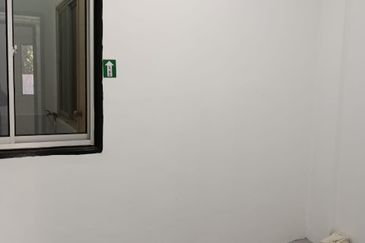 Pangsapuri Seri Bintang