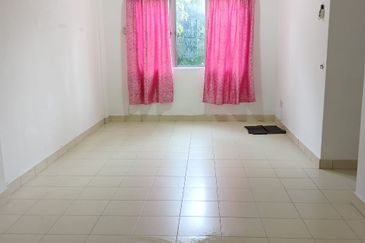 Pangsapuri Seri Bintang