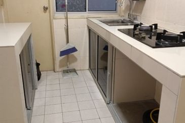 Pangsapuri Seri Bintang