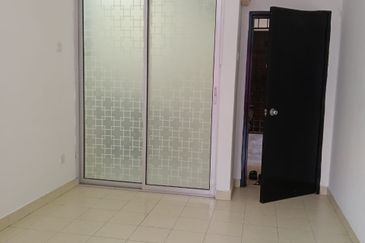 Pangsapuri Seri Bintang