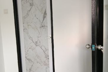 Pangsapuri Seri Bintang