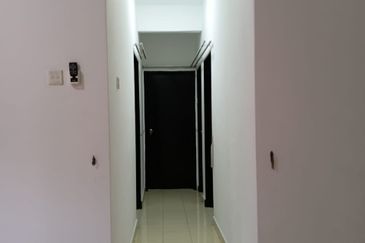 Pangsapuri Seri Bintang