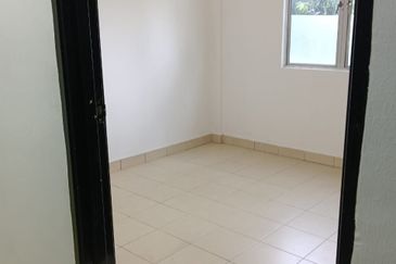 Pangsapuri Seri Bintang