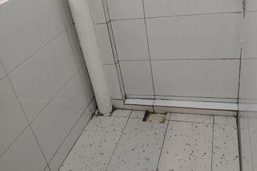 Pangsapuri Seri Bintang