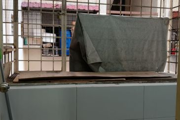 Pangsapuri Seri Bintang