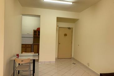 Pangsapuri Seri Meranti