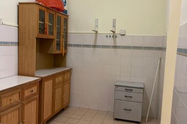 Pangsapuri Seri Meranti