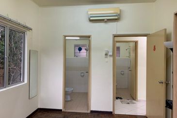 Pangsapuri Seri Meranti