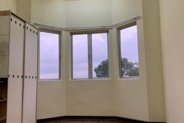 Pangsapuri Seri Meranti