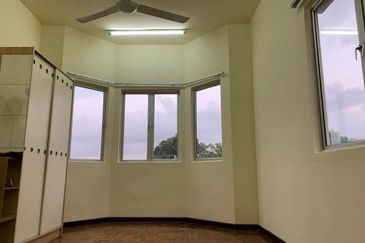 Pangsapuri Seri Meranti