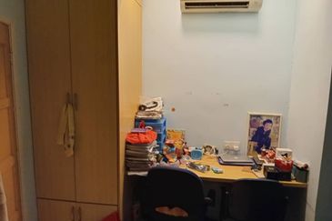 Taman Impian Indah, Cheras