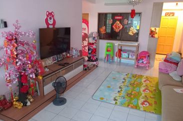 Taman Impian Indah, Cheras