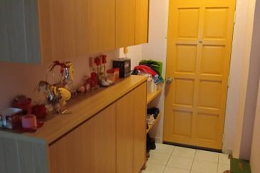 Taman Impian Indah, Cheras