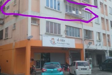 Taman Impian Indah, Cheras