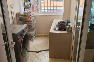 Taman Impian Indah, Cheras