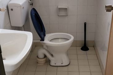 Pangsapuri Seri Mawar