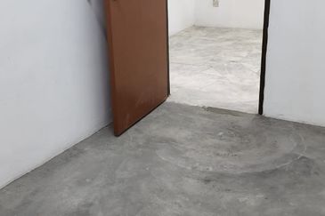 Pangsapuri Seri Mawar