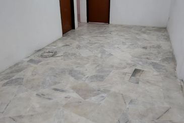 Pangsapuri Seri Mawar