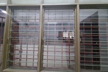 Pangsapuri Seri Mawar