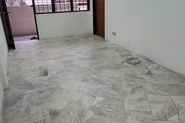 Pangsapuri Seri Mawar