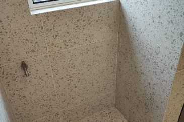 Pangsapuri Seri Damai