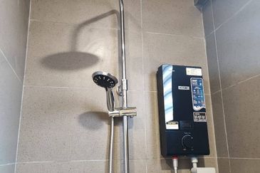 Pangsapuri Seri Damai