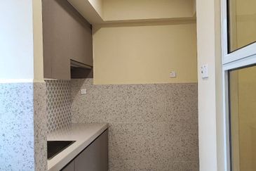 Pangsapuri Seri Damai