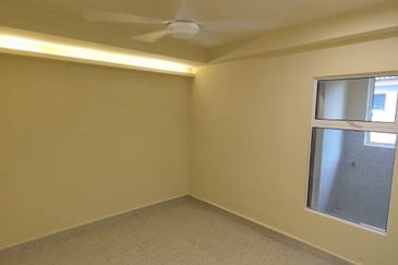 Pangsapuri Seri Damai