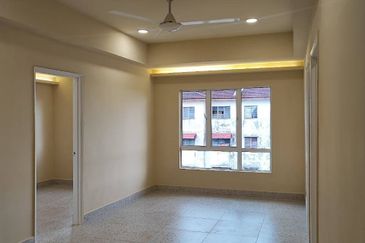 Pangsapuri Seri Damai