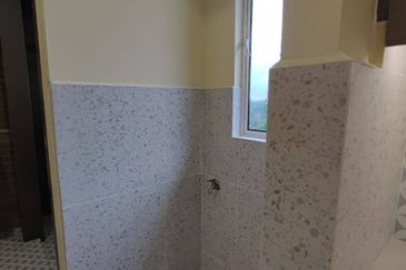 Pangsapuri Seri Damai