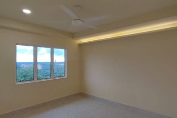 Pangsapuri Seri Damai